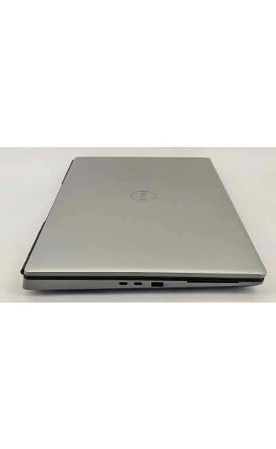 Stacja Graficzno-Robocza Dell Precision 7760 Intel Core i7-11850H 64GB 1TB SSD 17,3